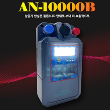 [전동릴 배터리] AN-10000B